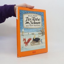 Der Rabe im Schnee  |  Erwin