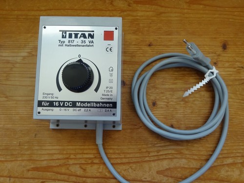 Titan typ 817 - titan,