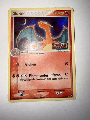 Pokémon charizard glurak - charizard/,