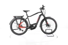 Haibike Trekking 9 Trekking E-Bike Top Elektrofahrrad Bosch Akku 625Wh Fahrrad