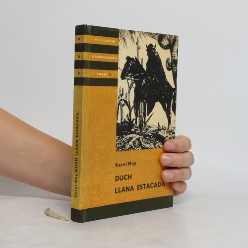 Duch llana estacada karl - llana, | 