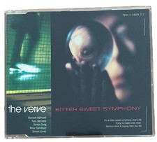 Bitter Sweet Symphony + The
