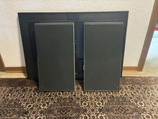 Bang & Olufsen Beovox P45
