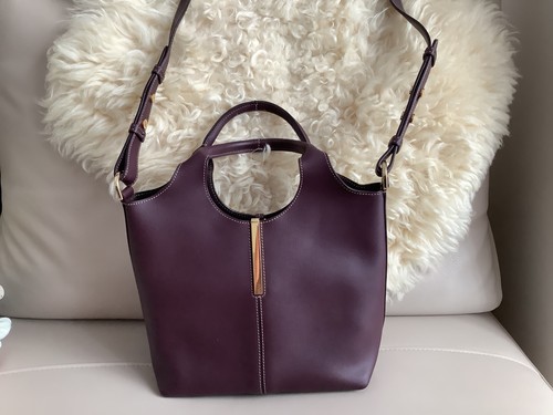 TOD‘S Tote-Shopper aus Le