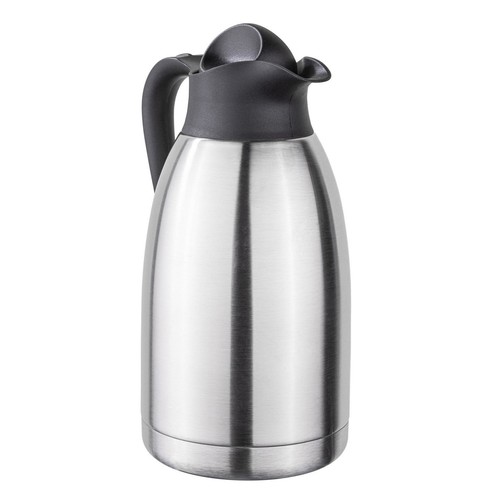 Edelstahl isolierflasche - 2, l