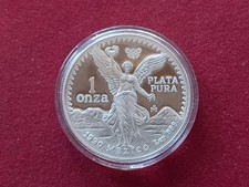 Mexiko Libertad 1990