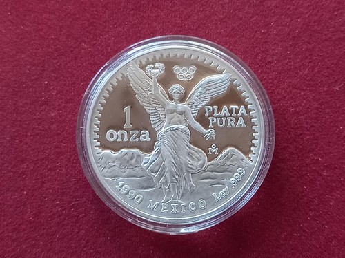 Mexiko libertad 1990 - mexiko,