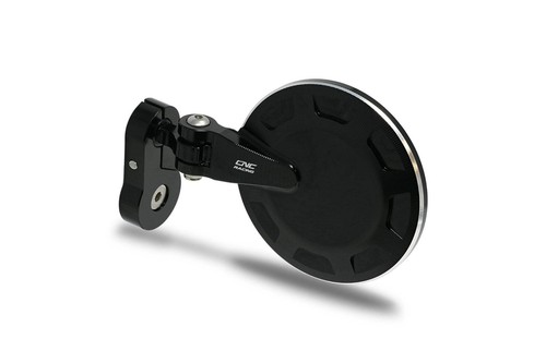 Bicolor bar end - bicolor, bar-end