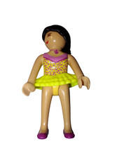 Playmobil Figur Frau Zirkus