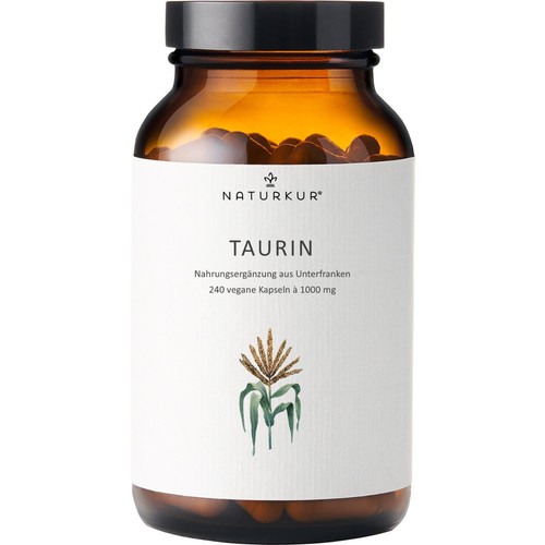 Naturkur taurin 1000 - naturkur®,