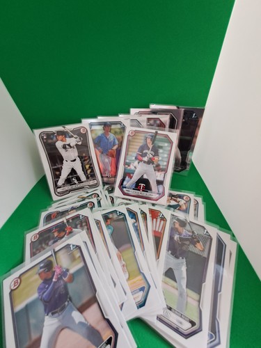2026 topps bowman - baseball, 33