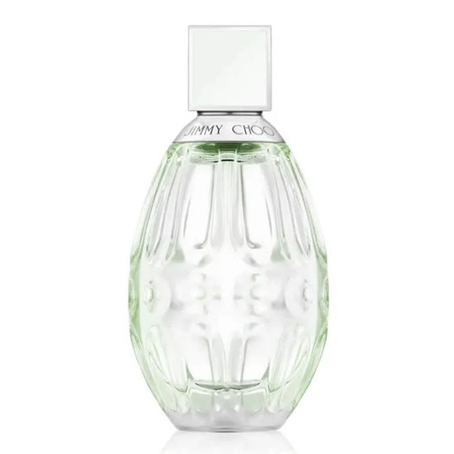 Jimmy choo floral eau - choo, de