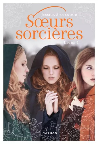 Soeurs sorcières livre - soeurs,