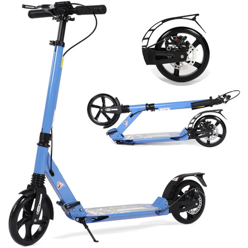 Roller kinder erwachsene - kinder,