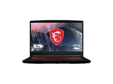 Msi thin gf63 12ve gaming - msi,