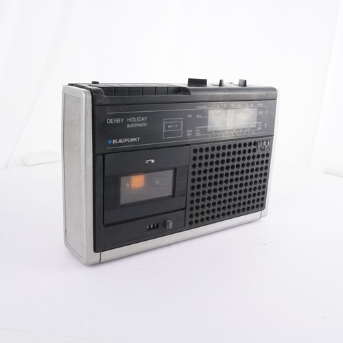 Blaupunkt derby holiday - derby,