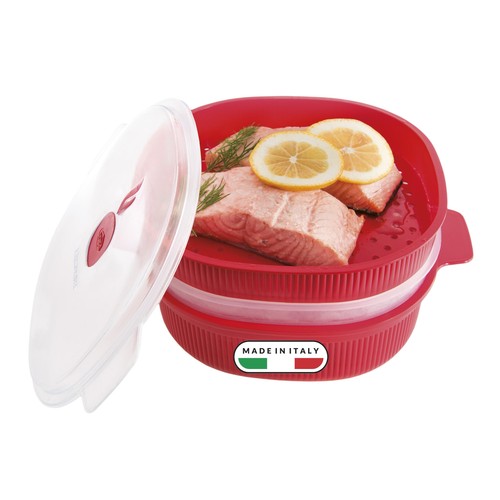 Snips dampfgarer mikrowelle - snips,