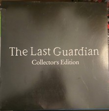 *COMPLETE* The Last Guardian