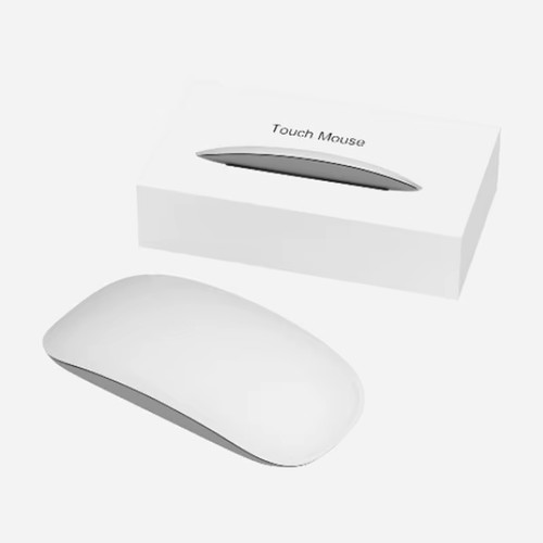Kabellose magic mouse - magic,