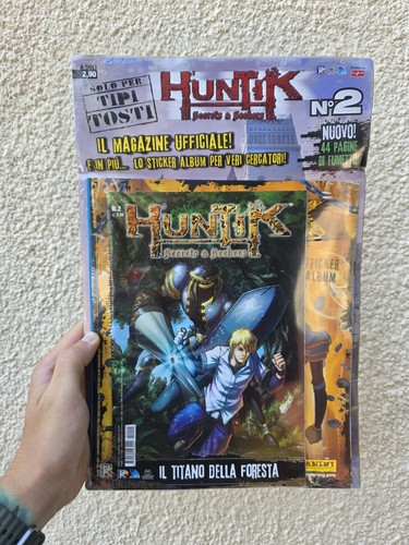 Huntik secret seekers - secret, &