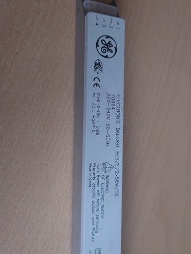 Elektronisches - ge,