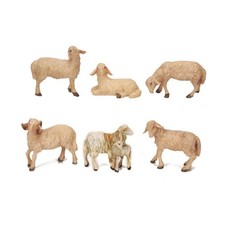 Riffelmacher Krippenzubehör