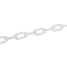 Kunststoffkette mm - kunststoffkette, 6