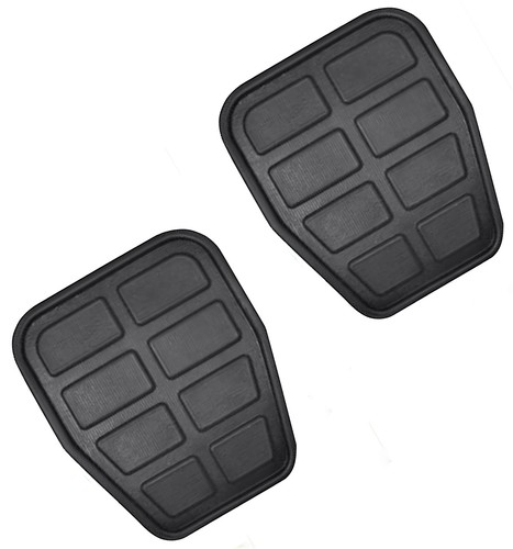 Pedalgummi pedalbezug - pedalgummi,