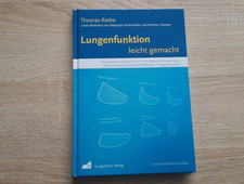 Thomas Rothe : Lungenfunktion