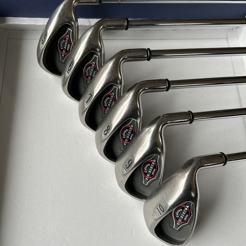 Callaway big bertha eisen - callaway,