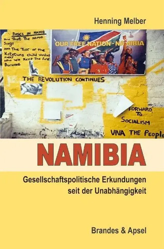 Namibia - , |