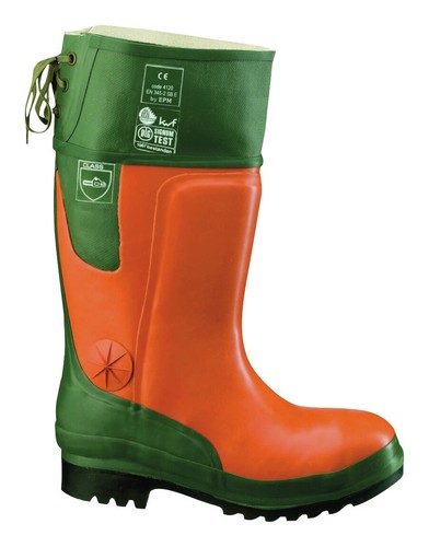 Kwf forst gummistiefel ulme - kwf,