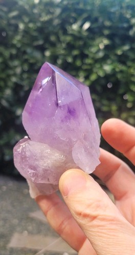 Amethyst stufe - amethyst,