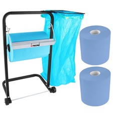 TECPO PUTZTUCHROLLEN