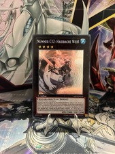 Yugioh! Nummer C32: Haidrache