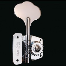 1 Mandoline-Mechaniken Bass