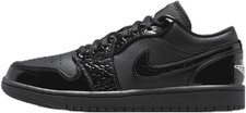 W NIKE AIR JORDAN 1 LOW SE HJ7743 010 DAMEN SNEAKERS MIT OVP