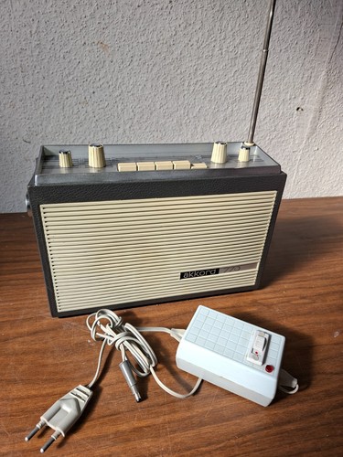 Radio akkord 770 kofferradio - akkord,