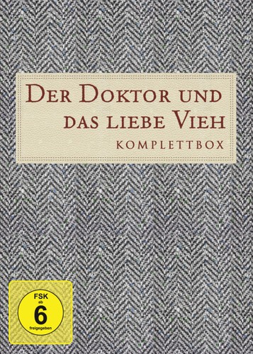 Der doktor und das liebe - und,