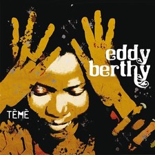 Theme - Eddy Berthy (Audio Cd)