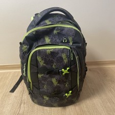 Satch Rucksack Schulrucksack