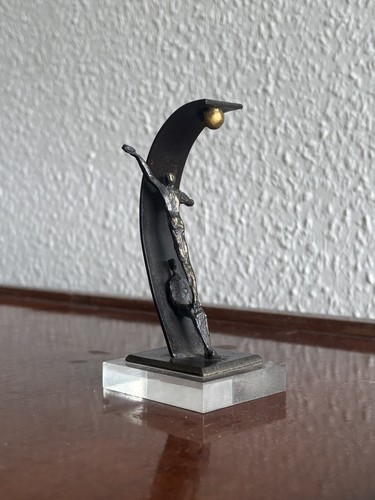 Corry ammerlaan skulptur - corry, –