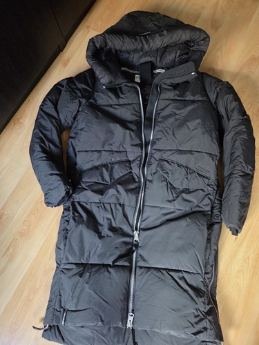 Khujo gisel steppmantel - khujo,