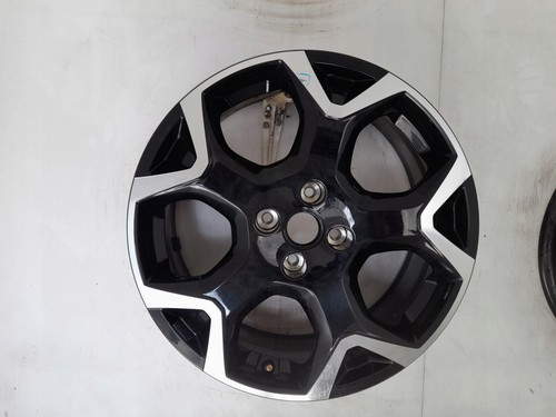 Original alufelge opel zoll - alufelge, 18
