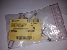 Zündelektrode Schäfer Interdomo Dpsm 220