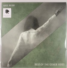 KATE BUSH Best Of The Other
