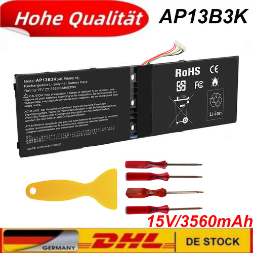 15v ap13b3k ap13b8k ersatz - ap13b8k,