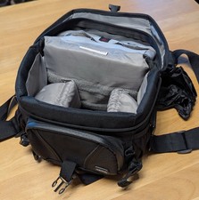 HAMA Kameratasche für