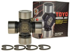 Kardan Kreuzgelenk 23.82x61.3 Toyo für Suzuki Samurai 85-00 Vitara 89-02 Isuzu