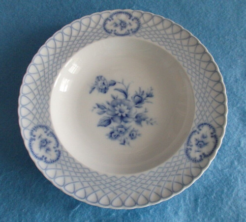 Royal tettau princess - royal, blau